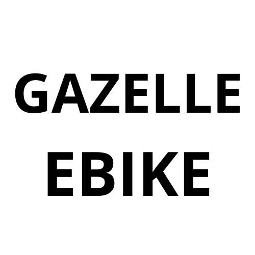 Gazelle Ebik